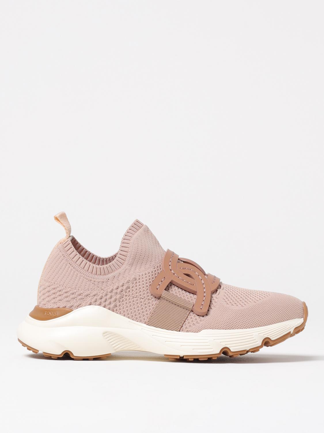 スニーカー TOD'S Woman Sneakers Pink XXW54C0EM60SKM M032
