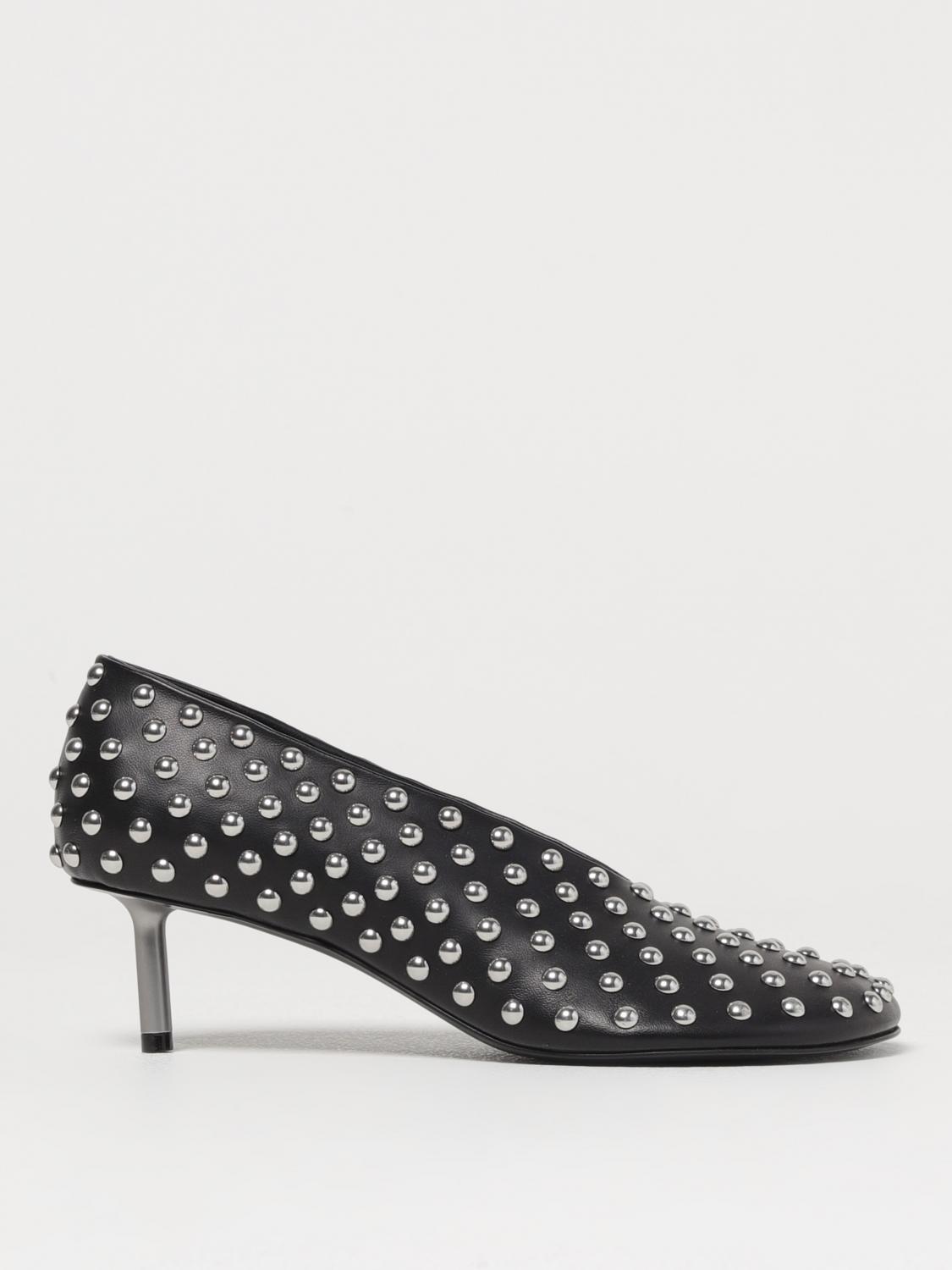 シューズ・サンダルその他 JIL SANDER Woman Pumps Black J15WL0053P8173 001
