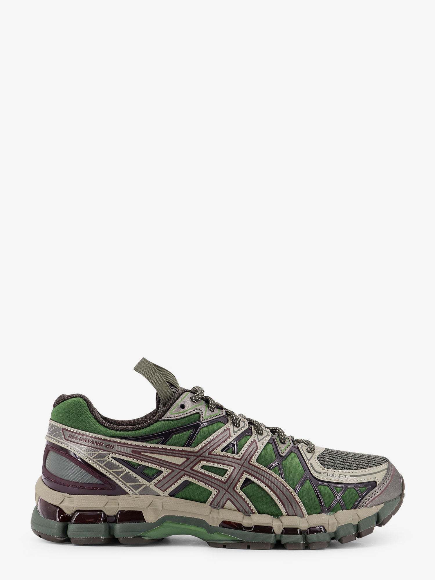 スニーカー ASICS UB10-S gel-Kayano 20 nylon sneakers