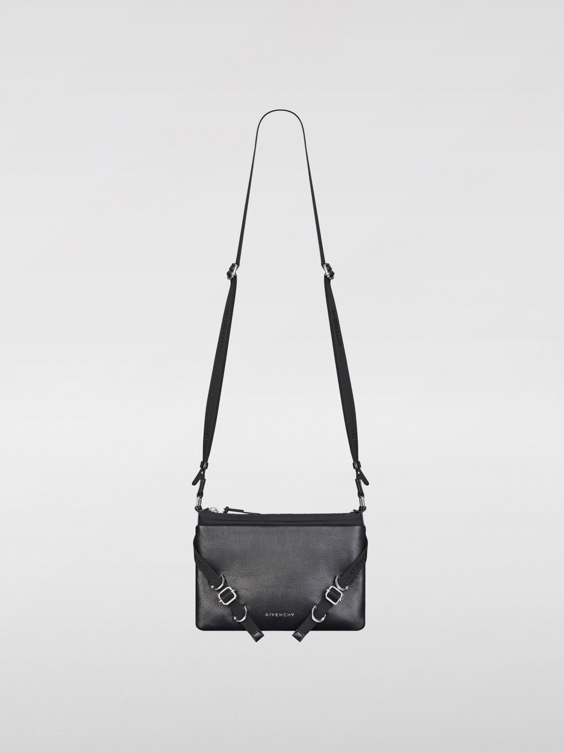 ショルダーバッグ GIVENCHY Men Shoulder bag Black BKU04WK1ZV 001