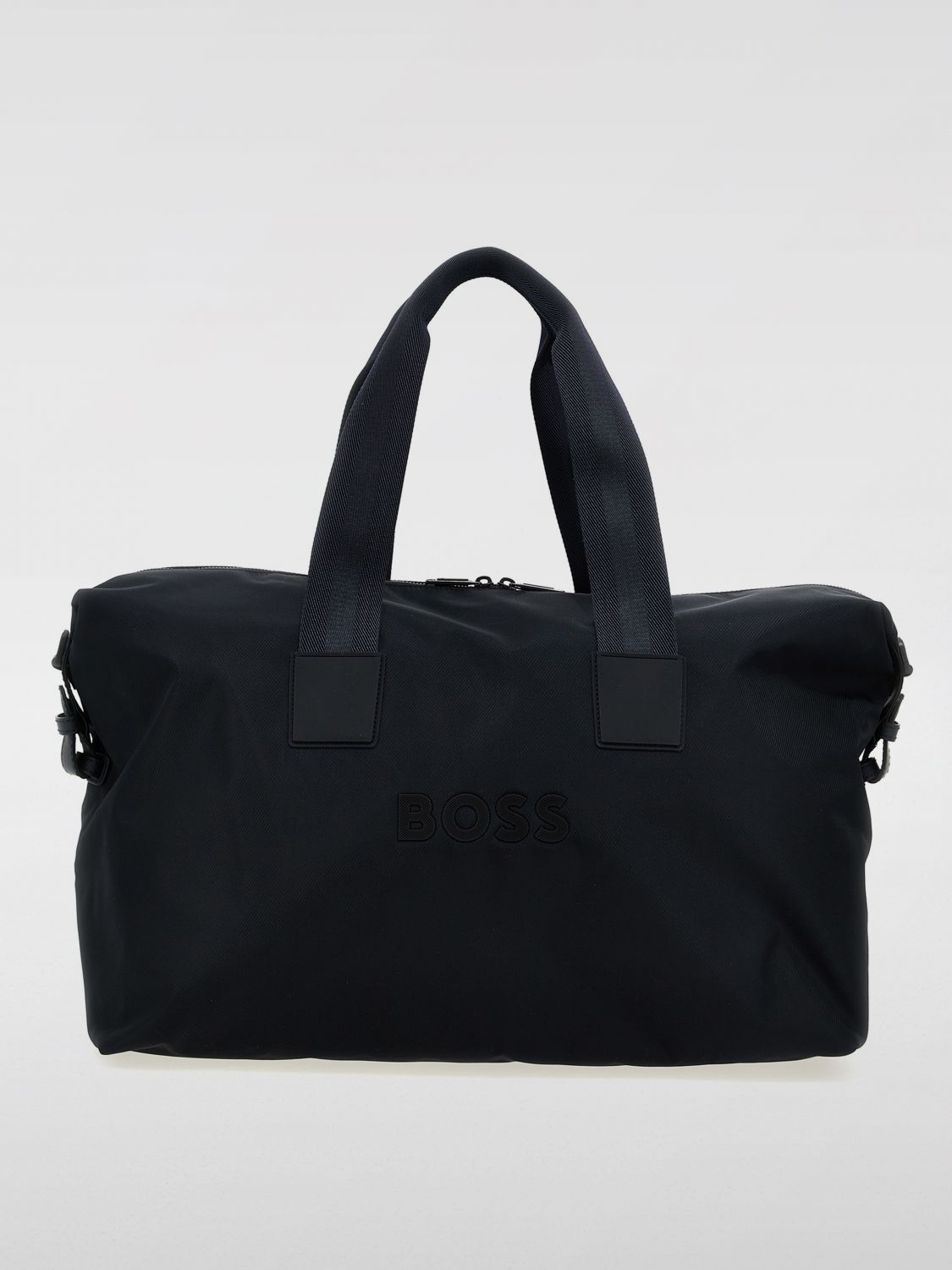 ショルダーバッグ BOSS Men Shoulder bag Blue 50511942 405