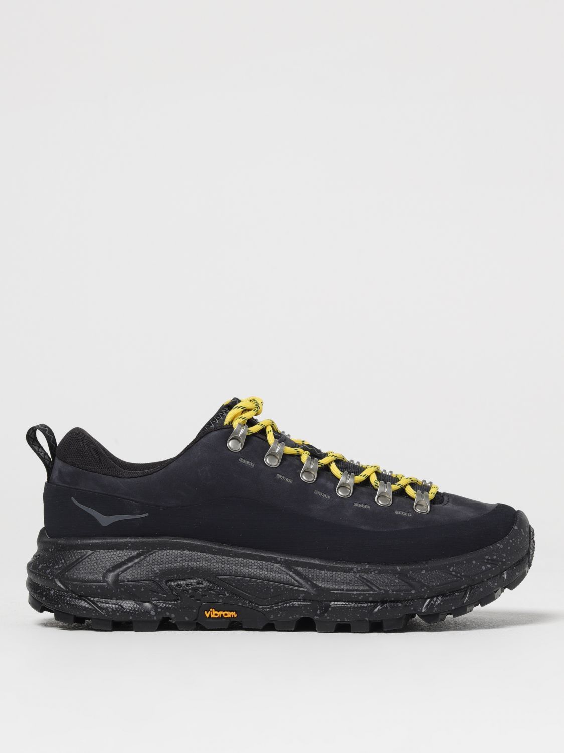 スニーカー HOKA Men Sneakers Black 1147952 BBLC