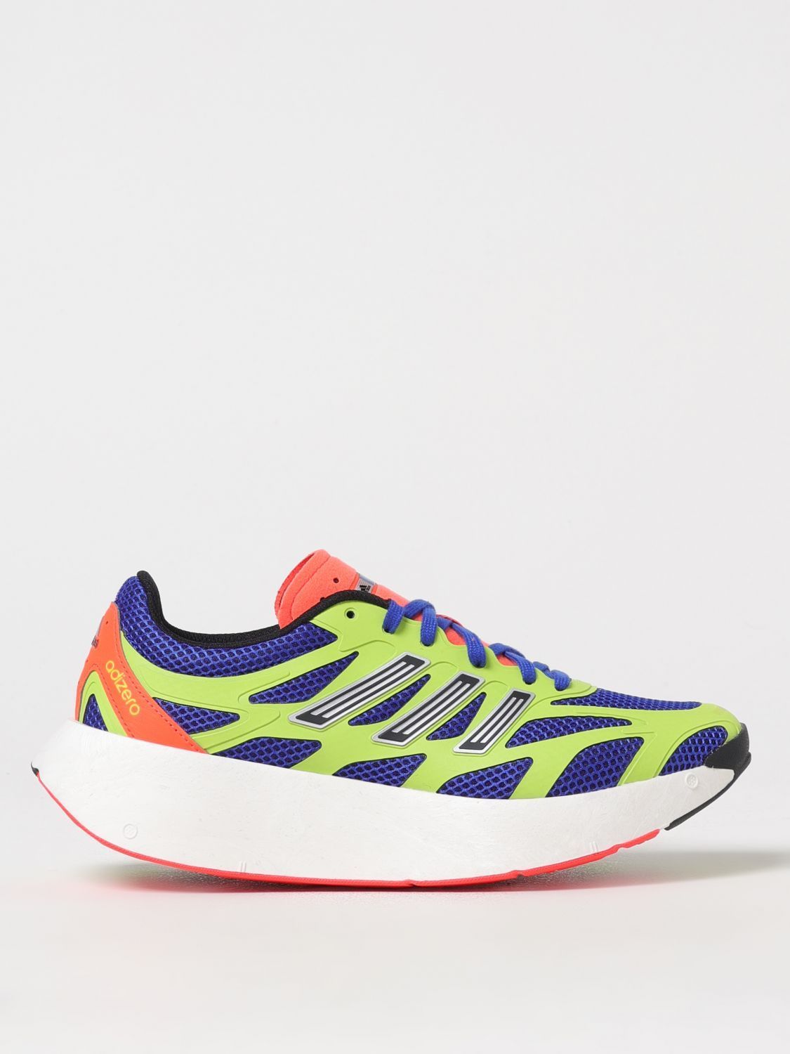 スニーカー ADIDAS ORIGINALS Men Sneakers Blue JH8090