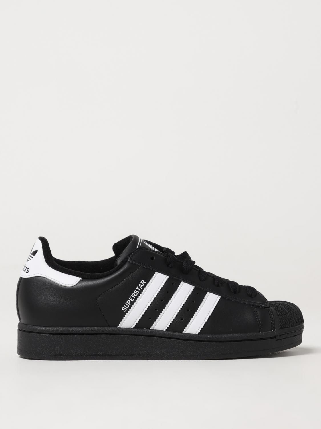 スニーカー ADIDAS ORIGINALS Men Sneakers Black JI0079U