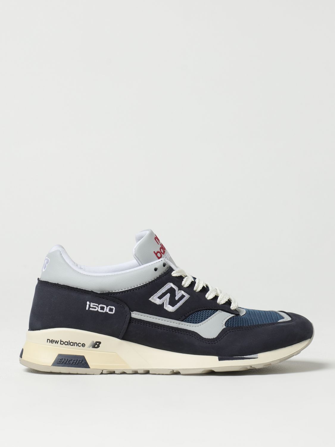 スニーカー NEW BALANCE Men Sneakers Navy U1500VNV