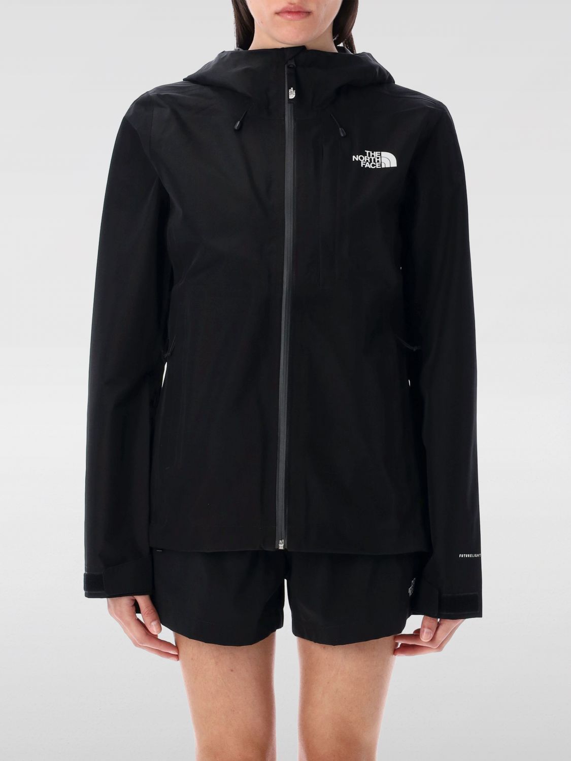 ジャケット THE NORTH FACE Woman Jacket Black NF0A8B4W JK31