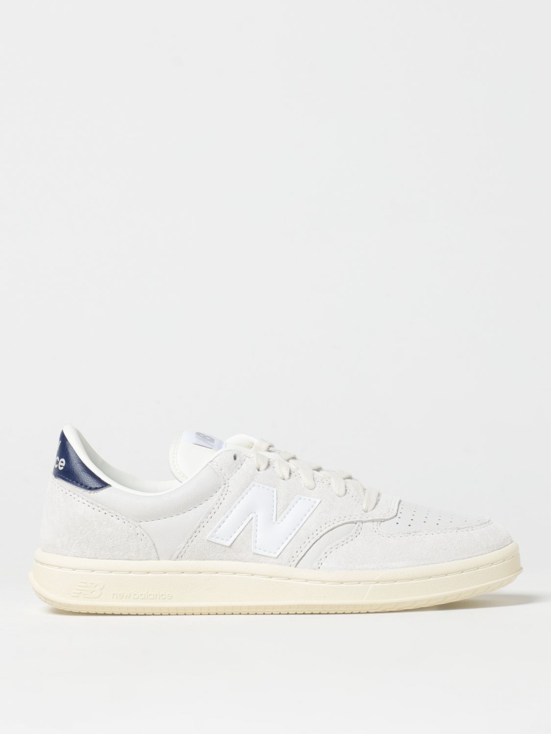 スニーカー NEW BALANCE Men Sneakers White CT500NAV