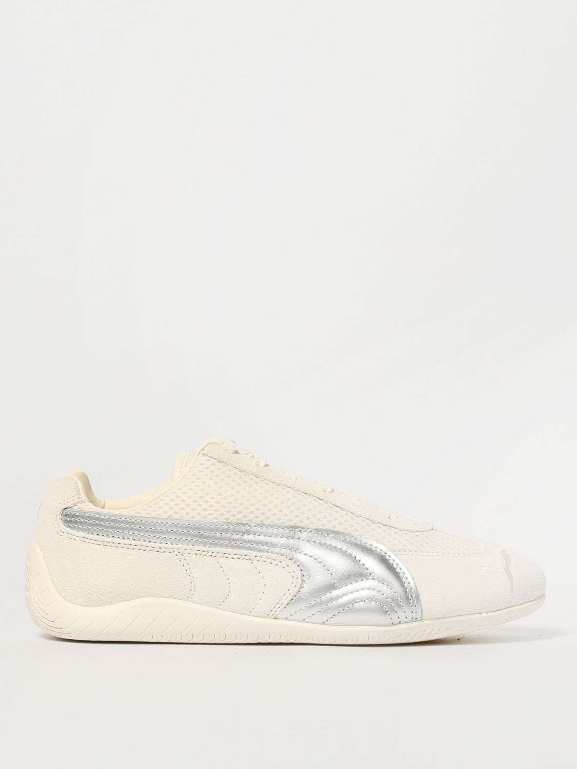スニーカー PUMA Men Sneakers Beige 403902