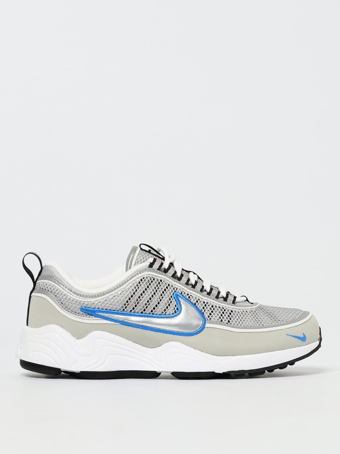 スニーカー NIKE Men Sneakers Grey HF9117 003