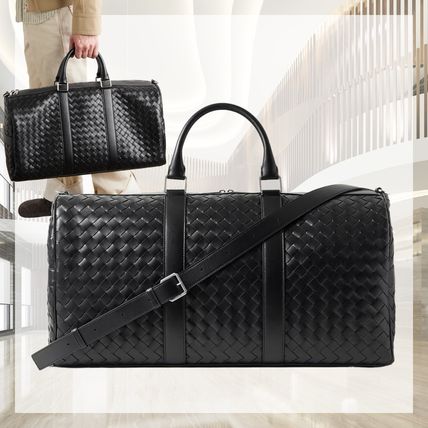 BOTTEGA VENETA(ボッテガヴェネタ) ボストンバッグ(メンズ