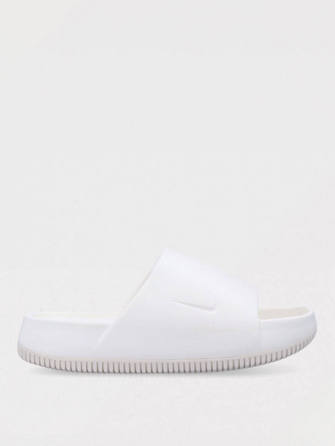 フラットシューズ NIKE Woman Flat shoes White DX4816 100