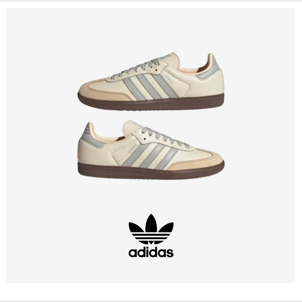 ● ADIDAS ● ORIGINALS Samba OG JH7299