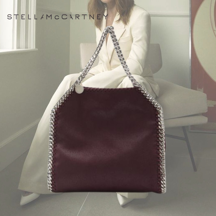 ☆送料・関税込 Stella McCartney ハンドバッグ