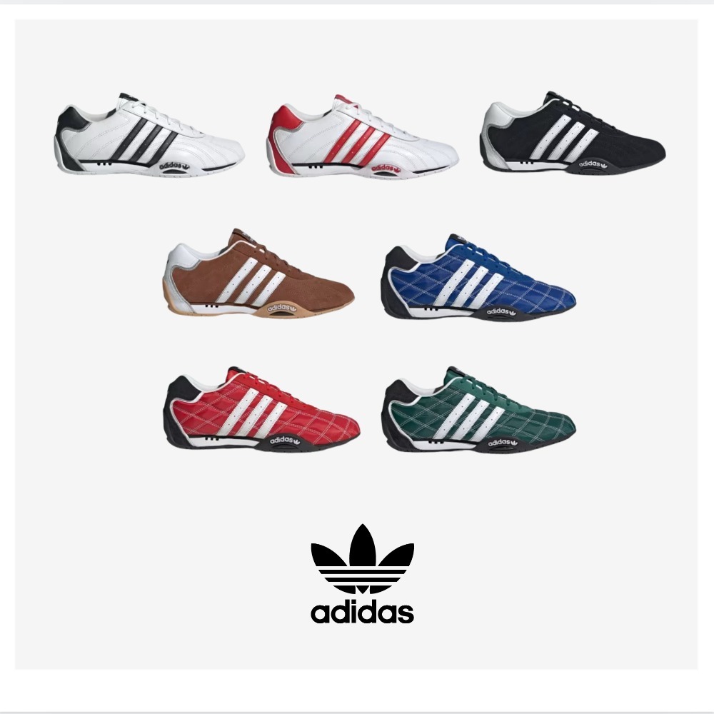 ● adidas originals ● ADIRACER LO
