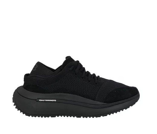 【Y-3】メンズ スニーカー  革 国内発送