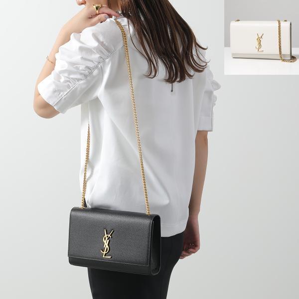 SAINT LAURENT ショルダーバッグ KATE 364021 BOW0J