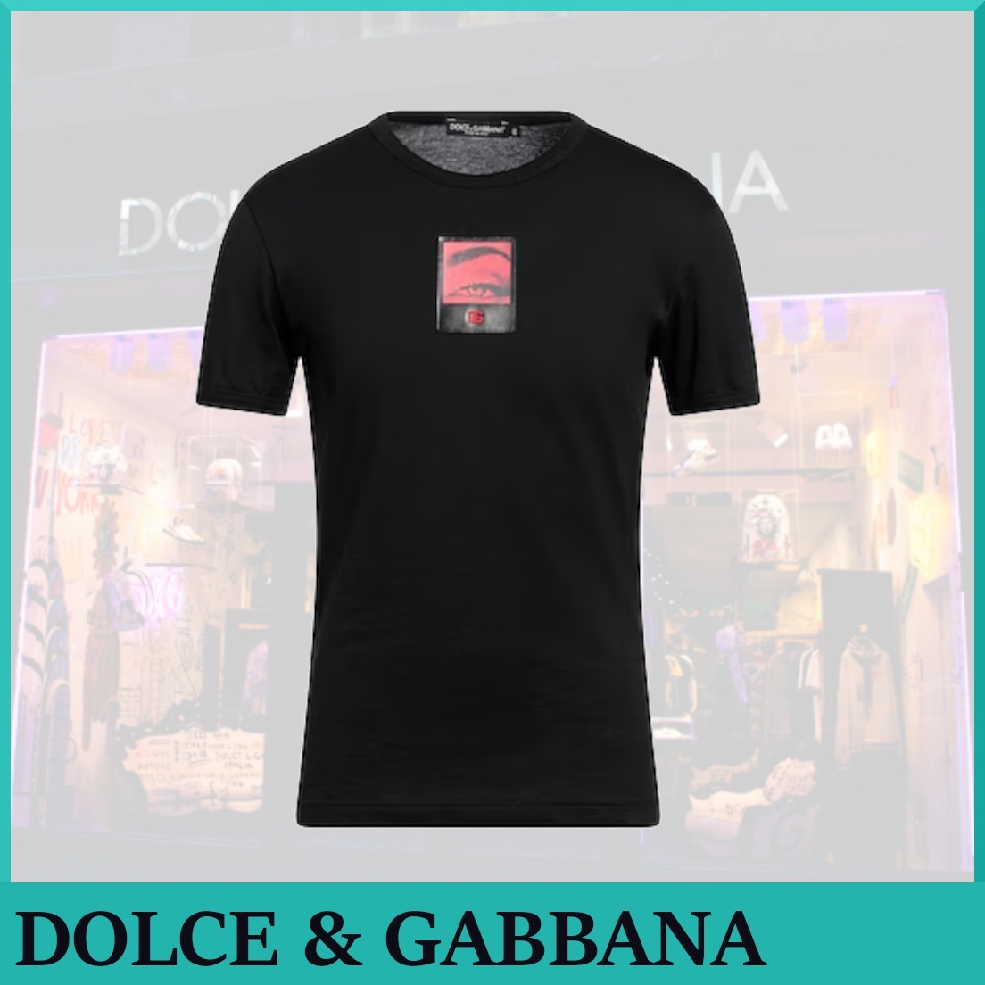 DOLCE&GABBANA★Tシャツ