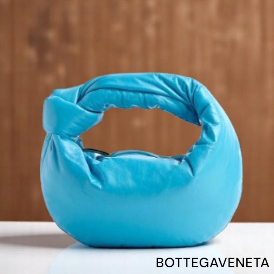 ●BOTTEGAVENETA ●ボッテガヴェネタ Mini Jodie