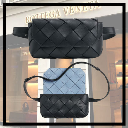 ミニショルダーバッグ BOTTEGA VENETA DIAGO(ボッテガヴェネタ