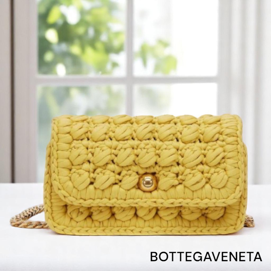 ●BOTTEGAVENETA ●ボッテガヴェネタ Classic