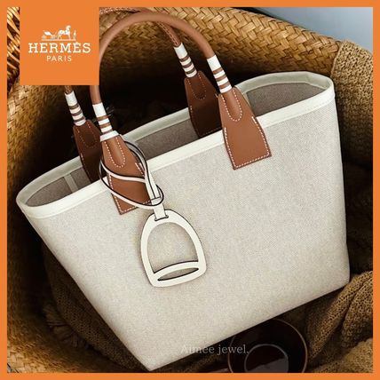♡高級感♡Hermes スティープルバッグ エルメス ハンドバッグ レディース スティープル28 ホワイト