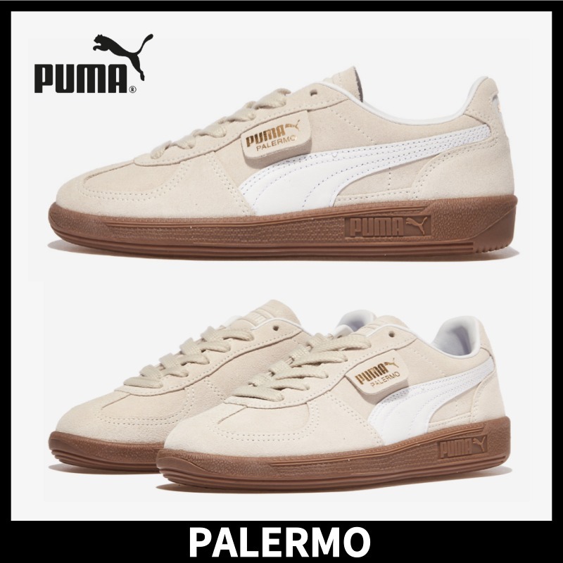 【PUMA】PALERMO ★送料・関税込★