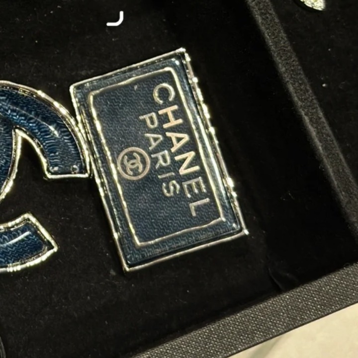 《カジュアル★》CHANEL ブローチ