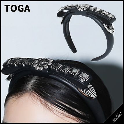 TOGA(トーガ) ヘアアクセサリー(レディース) - 海外通販のBUYMA