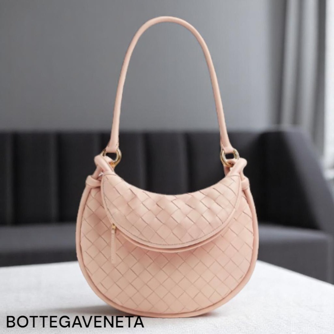 ●BOTTEGAVENETA ●ボッテガヴェネタ Small Gemelli