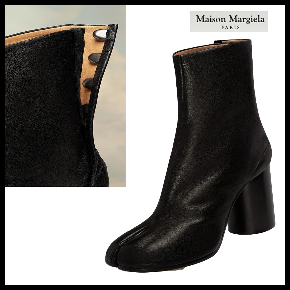 ★Maison Margiela★「タビ」ブーツ★大人気★