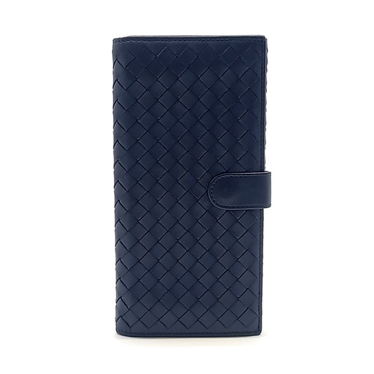 BOTTEGA VENETA●レディース長財布