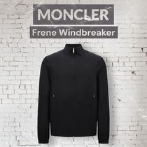 Moncler＊Frene Windbreaker フレンヌ ウィンドブレーカー＊送込
