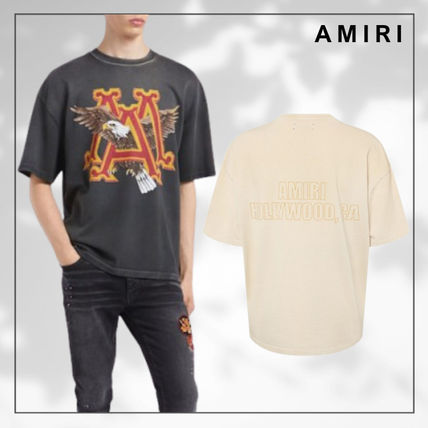 AMIRI(アミリ) Tシャツ・カットソー(メンズ) 30ページ目 - 海外