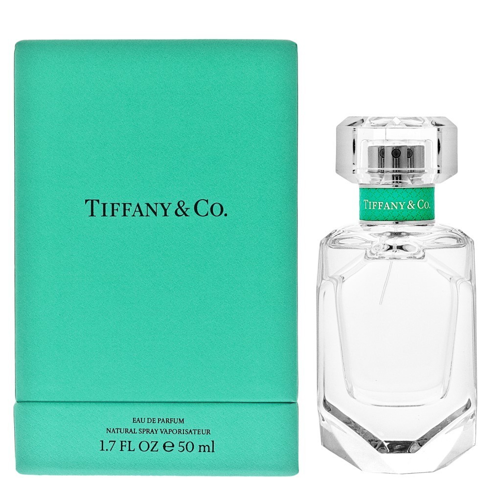 ティファニー ティファニー EDP 50ml