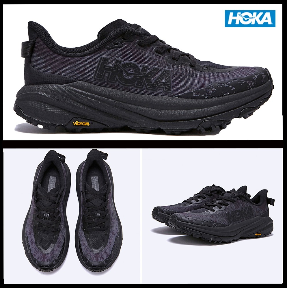 ★Hoka★Speedgoat 6★大人気★