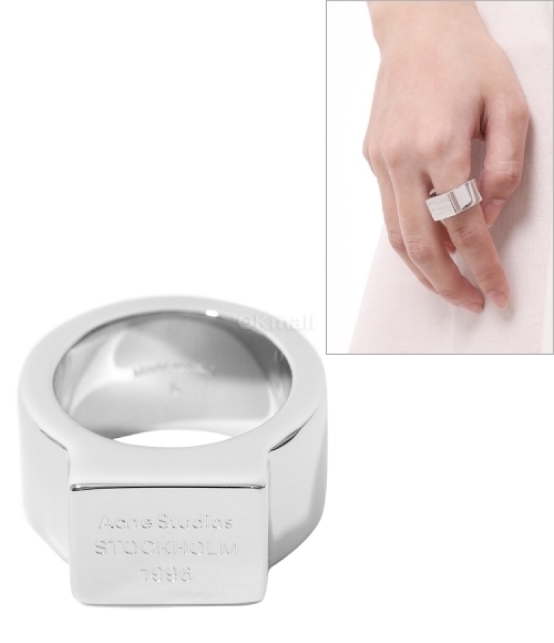 Acne Studios｜ (C50437 AAE)