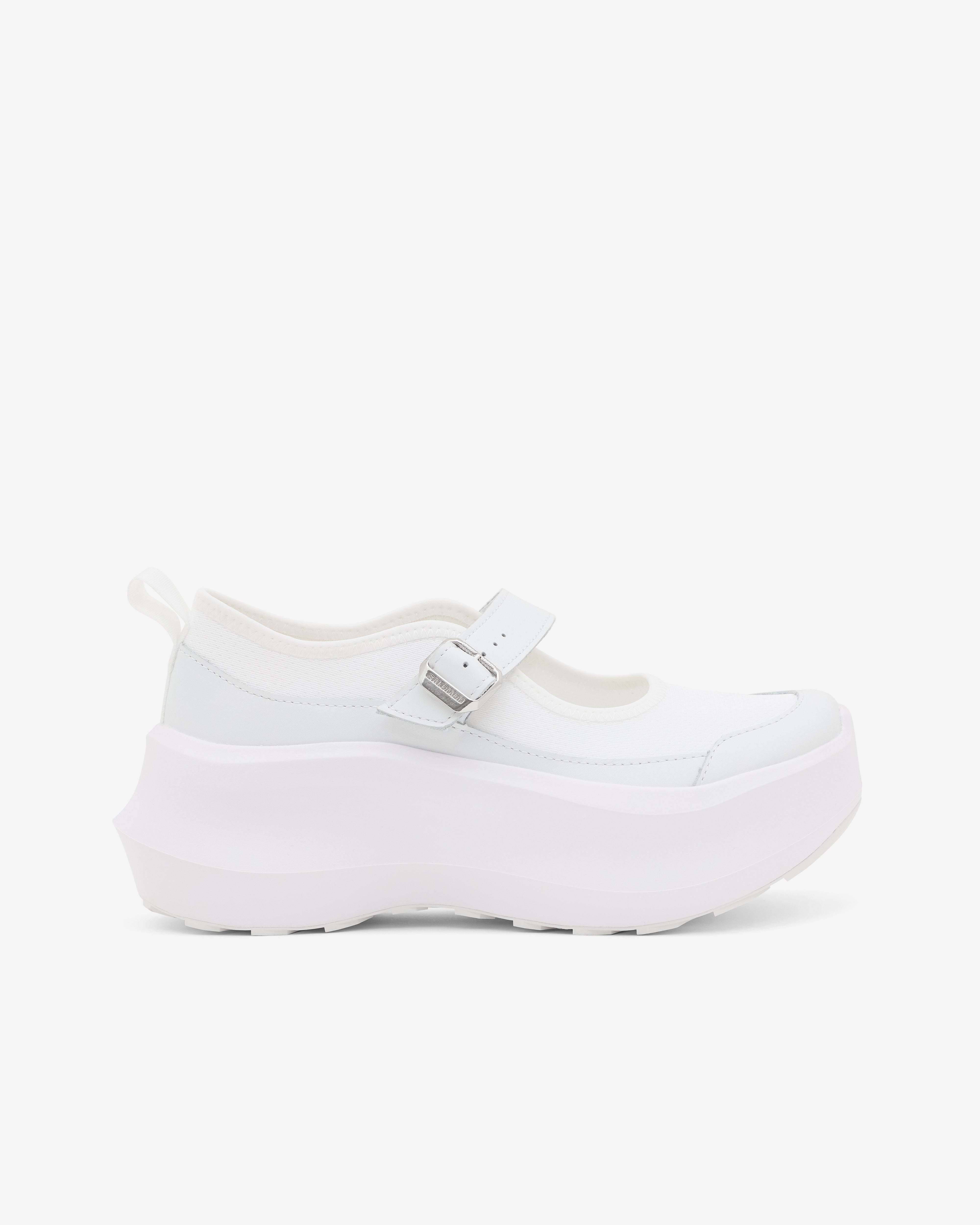 COMME DES GARCONS Salomon RX Marie-Jeanne Platformスニーカー