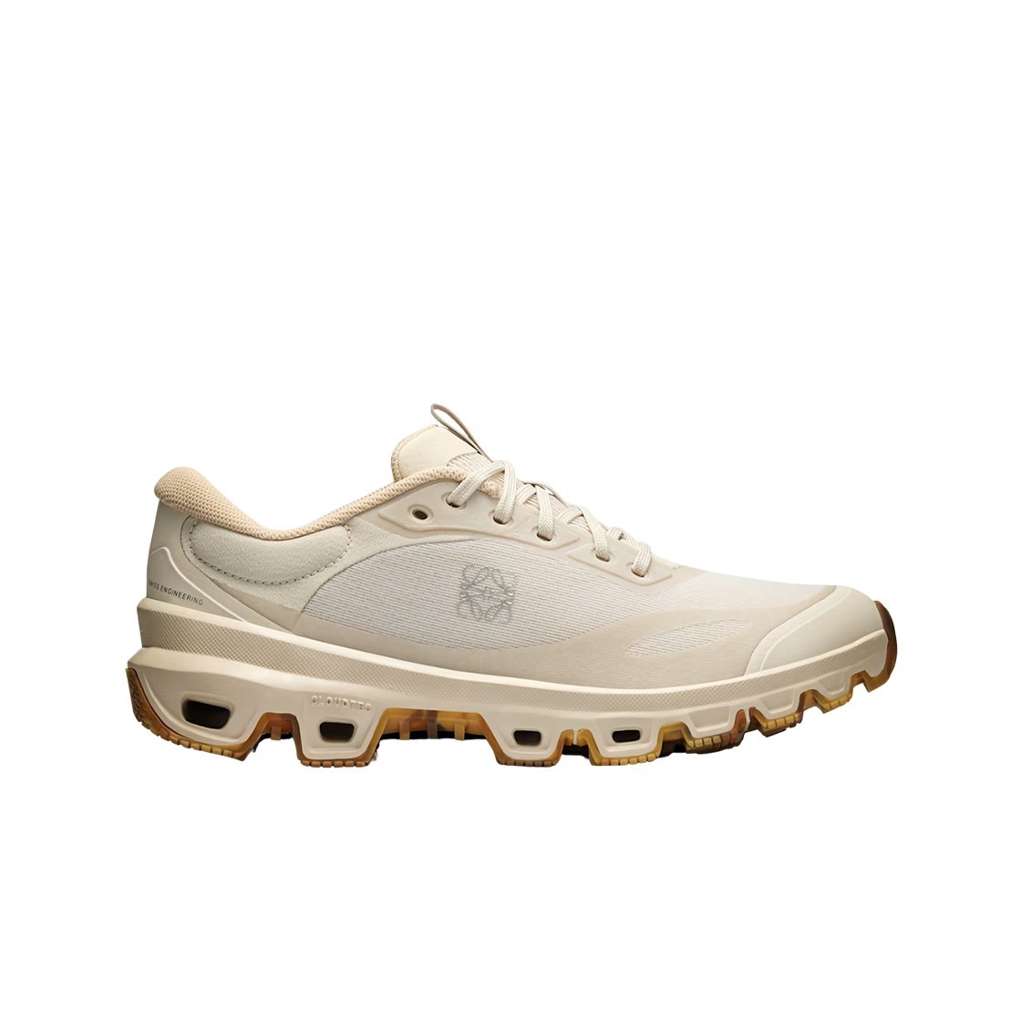 【Loewe x On Running】(W) Cloudventure 2 Sand
