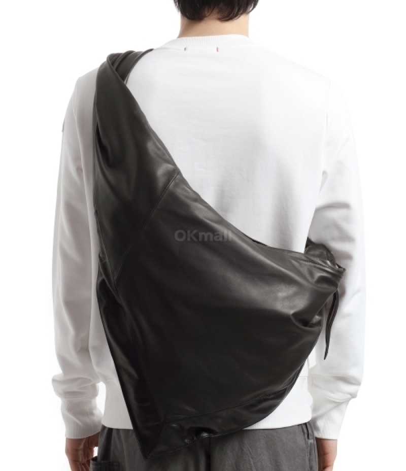 Lemaire｜ (SCARF BAG (BG0157 LL0075 096))