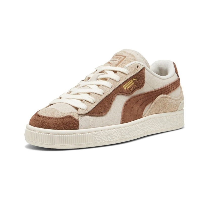 プーマ スエード トリッピー Puma Suede Trippy 398656-02
