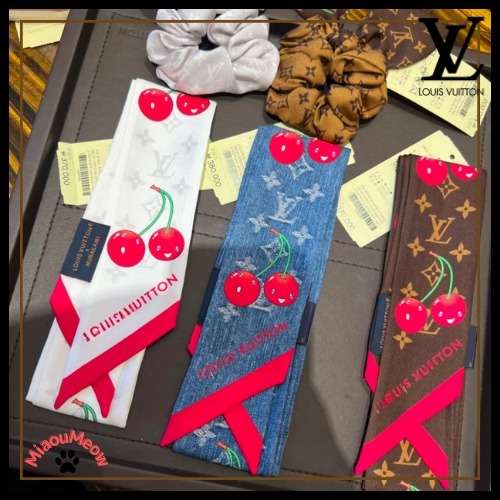 【村上コラボ★】Louis Vuitton LV x TM バンドー