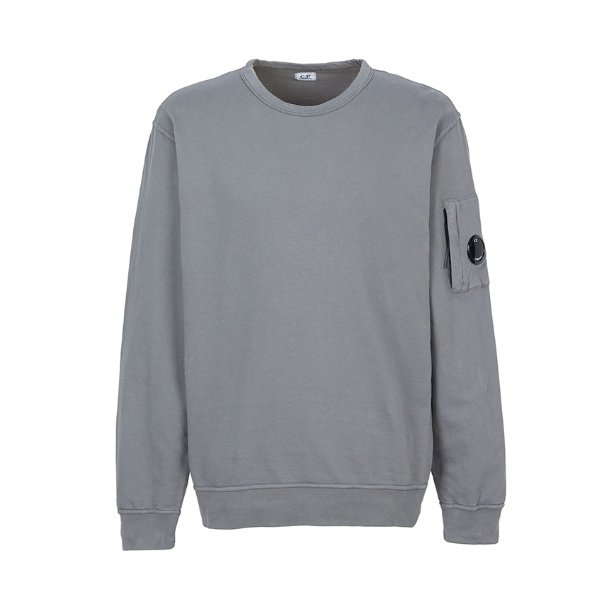 CP COMPANY メンズ 長袖Tシャツ 18CMSS019A 002246G 935