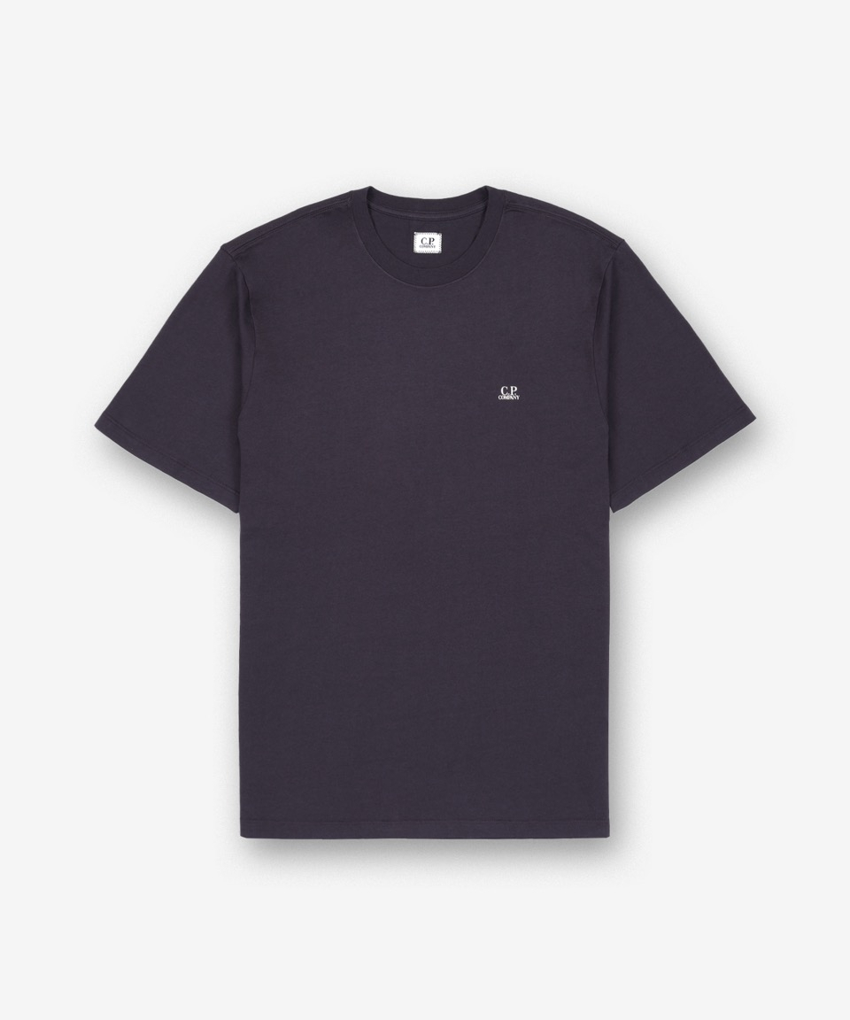 【関税込】 半袖 Tシャツ - ナイト シェード