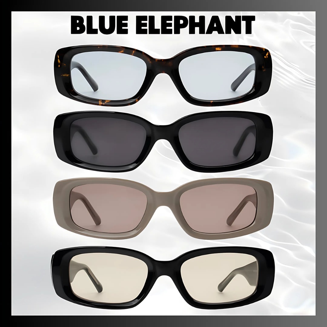 BLUE ELEPHANT☆【正規品】SARA(4color)UVカット機能♪