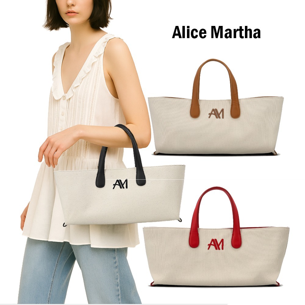 ALICE MARTHA★Nuel Canvas★シンプル美学★人気早期完売