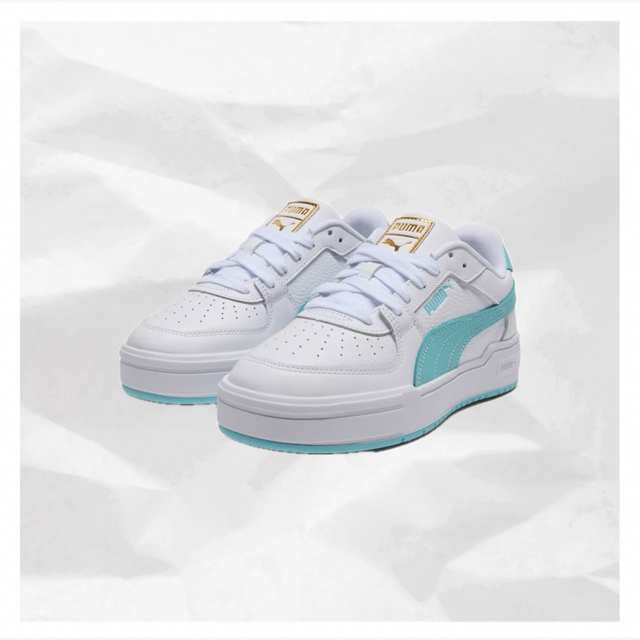 国内発送【PUMA】CAプロクラシックII