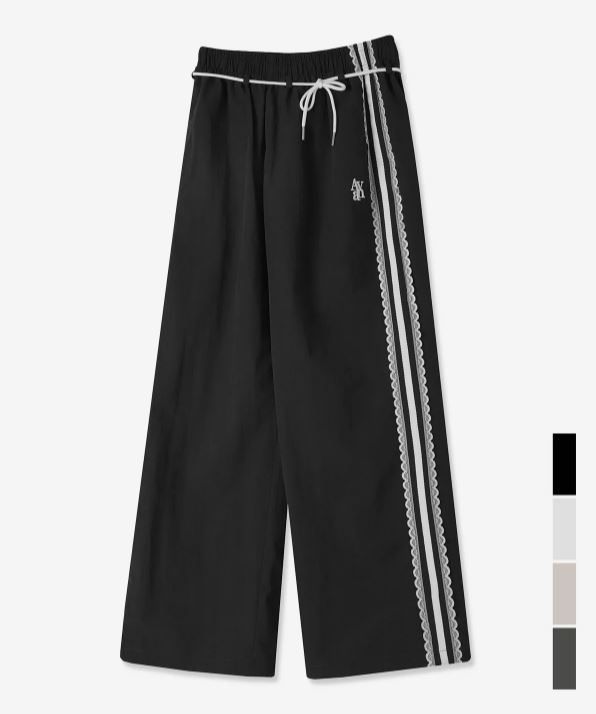 [AVANDRESS] Race Line Pants★パンツ