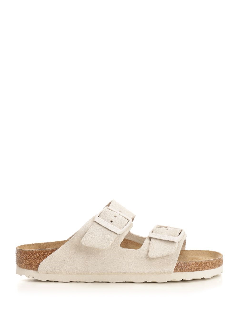 送料関税込【BIRKENSTOCK】スエード \"Arizona\" サンダル