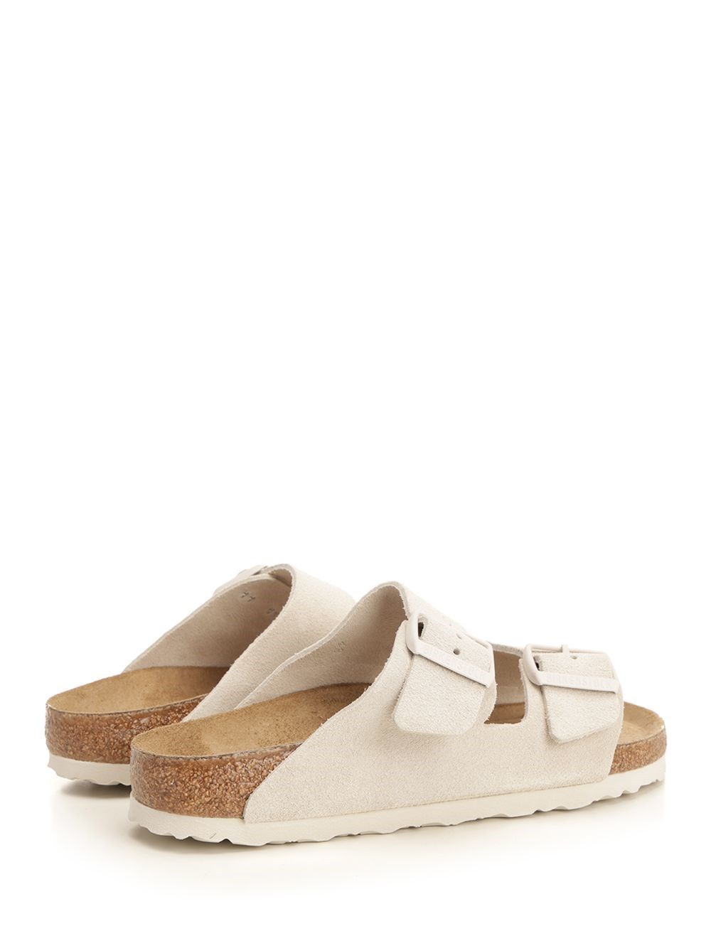送料関税込【BIRKENSTOCK】スエード \"Arizona\" サンダル