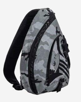 ショルダーバッグ Adidas x Thug Club Bag Black